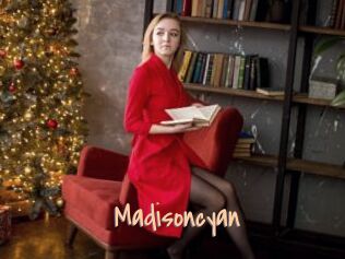 Madisoncyan