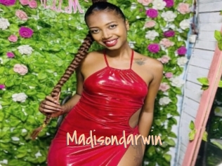 Madisondarwin
