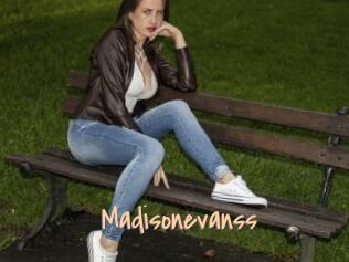 Madisonevanss