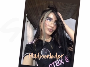 Madisonleder