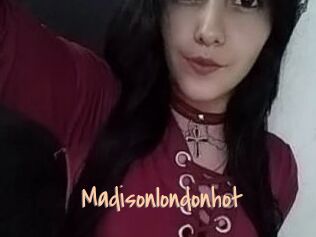 Madisonlondonhot