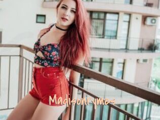 Madisonrymes