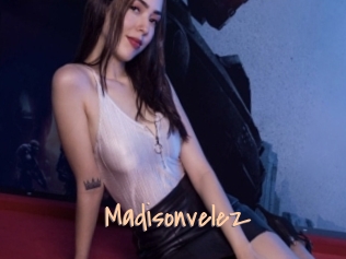 Madisonvelez