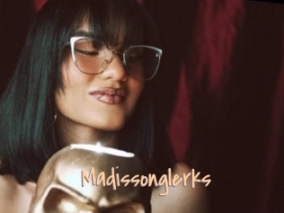 Madissonglerks