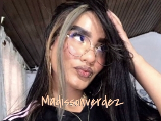 Madissonverdez