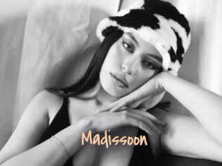 madissoon Salopes de 18 ans