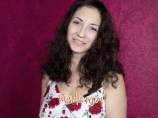 Madlenjoy