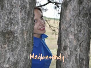 Madlensandy