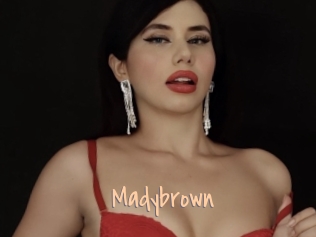 Madybrown