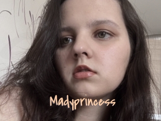 Madyprincess