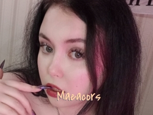Maeacors