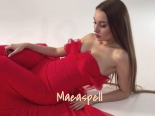 Maeaspell