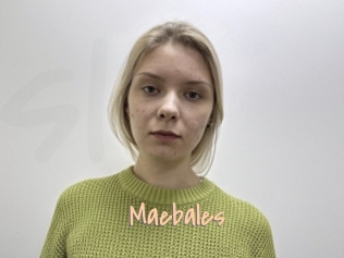 Maebales