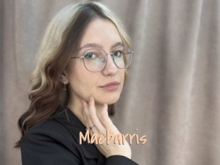 Maebarris
