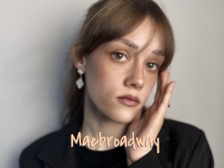 Maebroadway