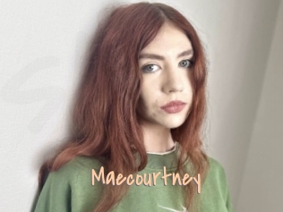 Maecourtney