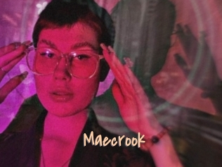 Maecrook
