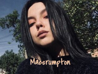 Maecrumpton
