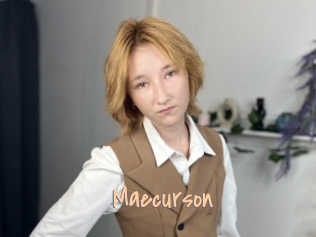 Maecurson