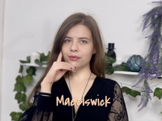Maeelswick
