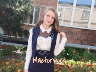 Maeforwood