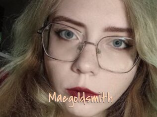 Maegoldsmith