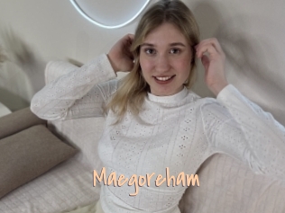 Maegoreham