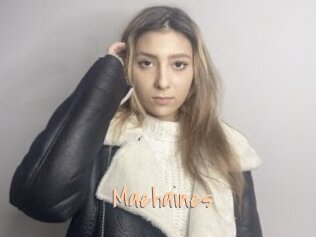 Maehaines