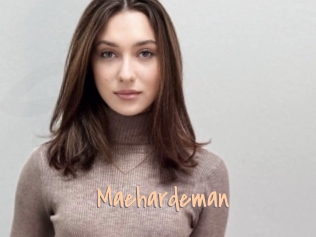 Maehardeman