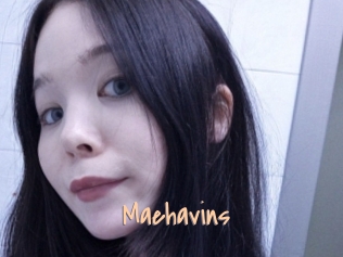 Maehavins