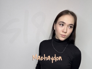 Maehaydon