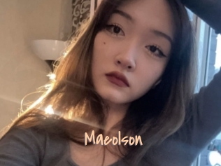 Maeolson