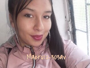 Maeruiz303av