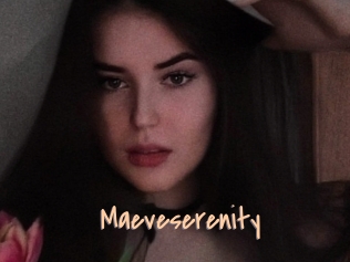 Maeveserenity