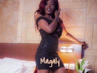 Magaly