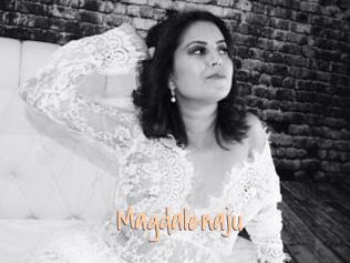 Magdalenaju