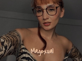 Magexual