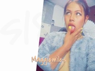 Maggiemiles