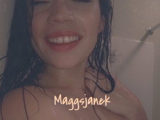 Maggsjanek