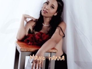 Magic_hanna