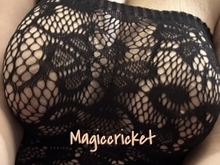 Magiccricket