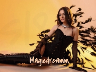 Magicdreamm