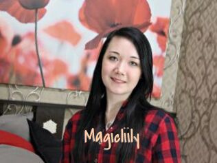 Magicliily