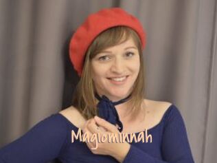 Magicminnah