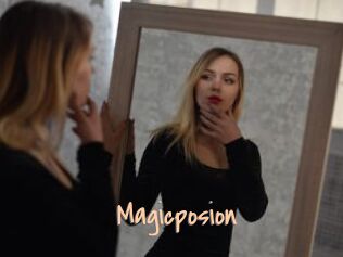 Magicposion