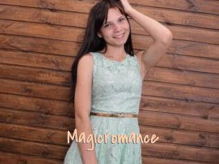 Magicromance