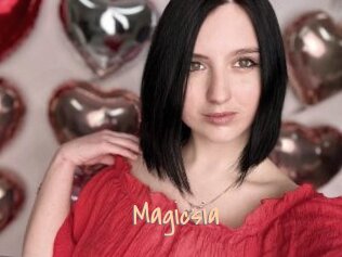 Magicsia
