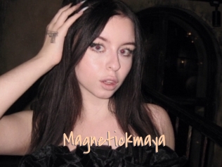 Magnetickmaya