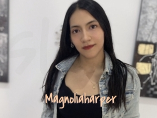 Magnoliaharper