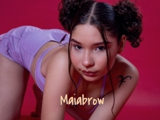 Maiabrow
